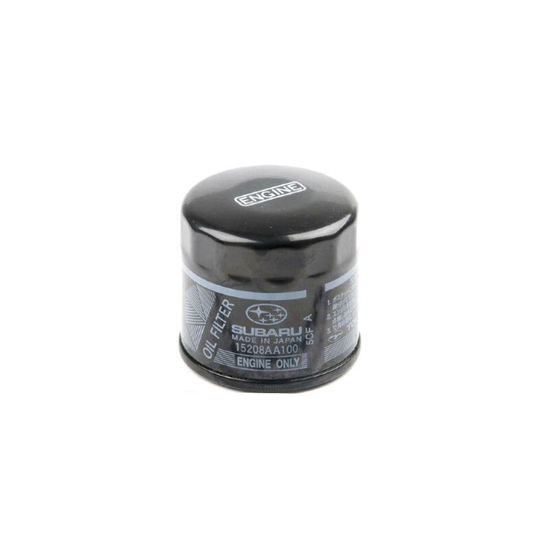 Subaru Genuine Oil Filter image 2