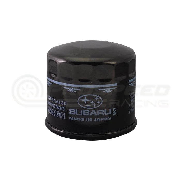 Subaru Genuine Oil Filter image 1
