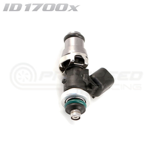 Injector Dynamics ID1750-XDS Direct Fit Injector Single - Nissan 370Z/GT-R R35/Infiniti G37 V36
