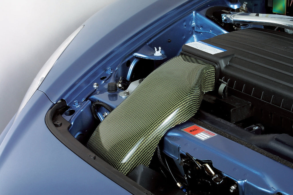 Spoon Sports Carbon Air Intake Duct 17228-AP1-000 | Pro Speed Racing