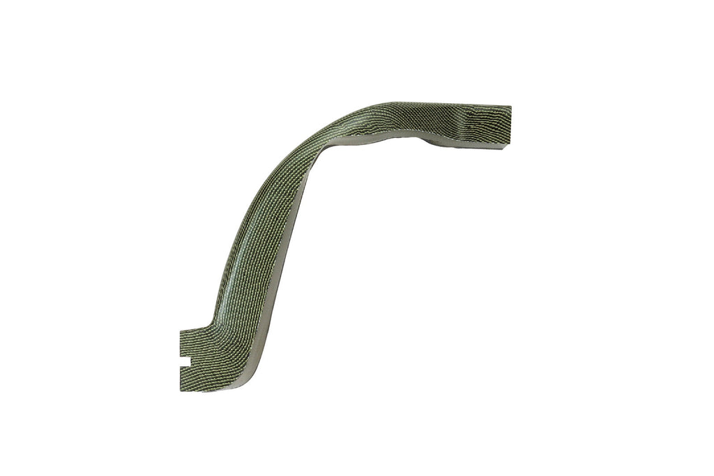 Spoon Sports Carbon Air Intake Duct image 2