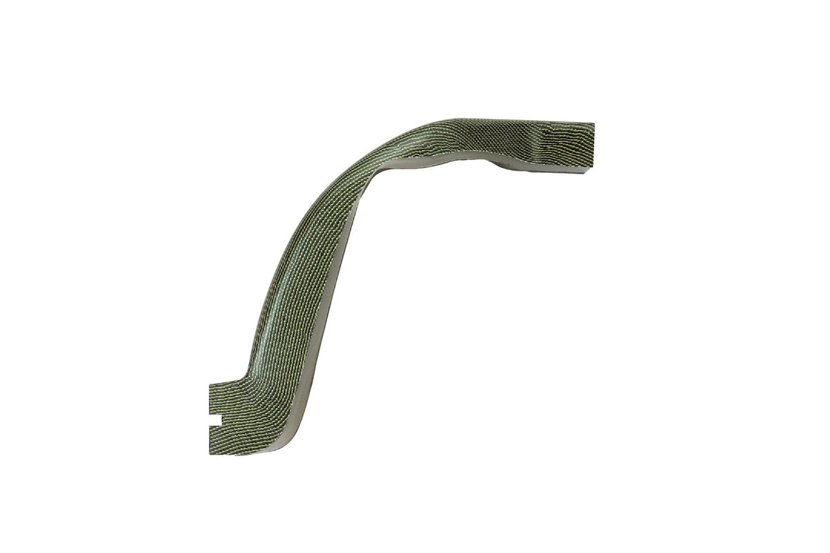 Spoon Sports Carbon Air Intake Duct image 2