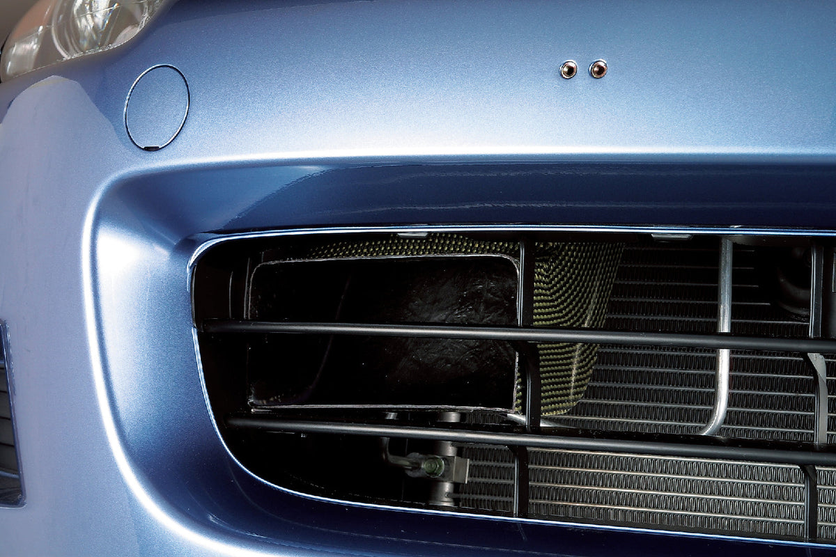 Spoon Sports Carbon Air Intake Duct image 3