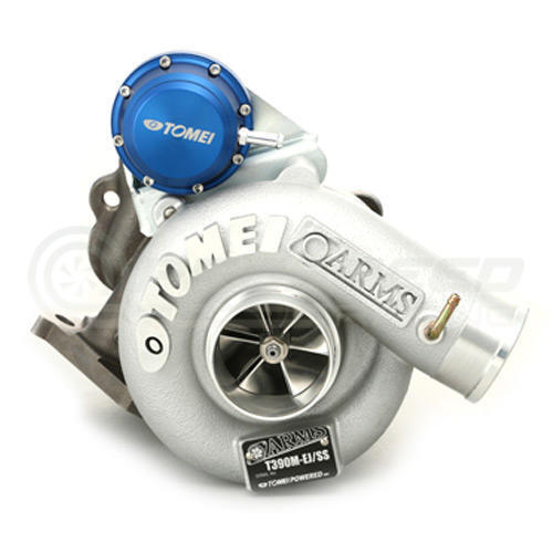 Tomei ARMS T390M Bolt On Single Scroll Turbo Charger image 1