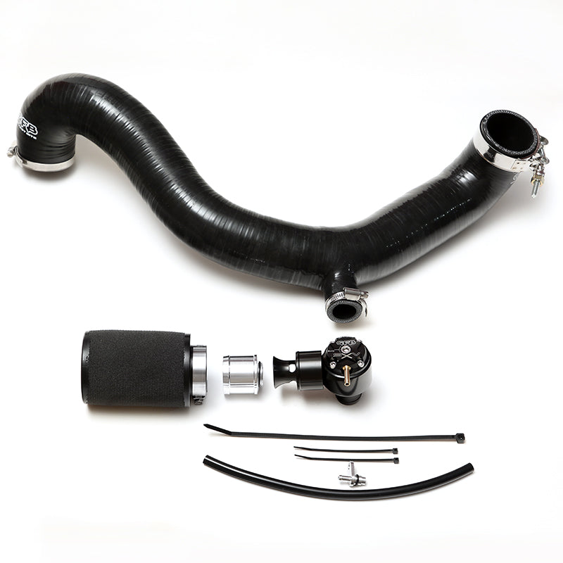 GFB SXV Complete Bolt-On BOV Blow Off Valve Kit