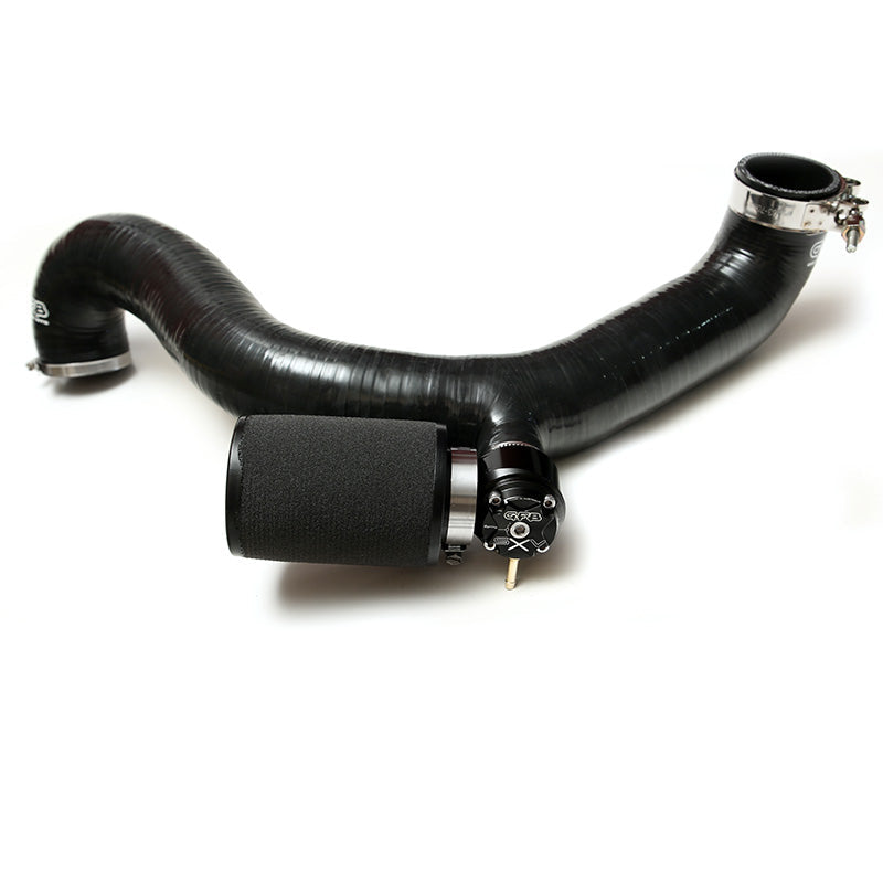 GFB SXV Complete Bolt-On BOV Blow Off Valve Kit