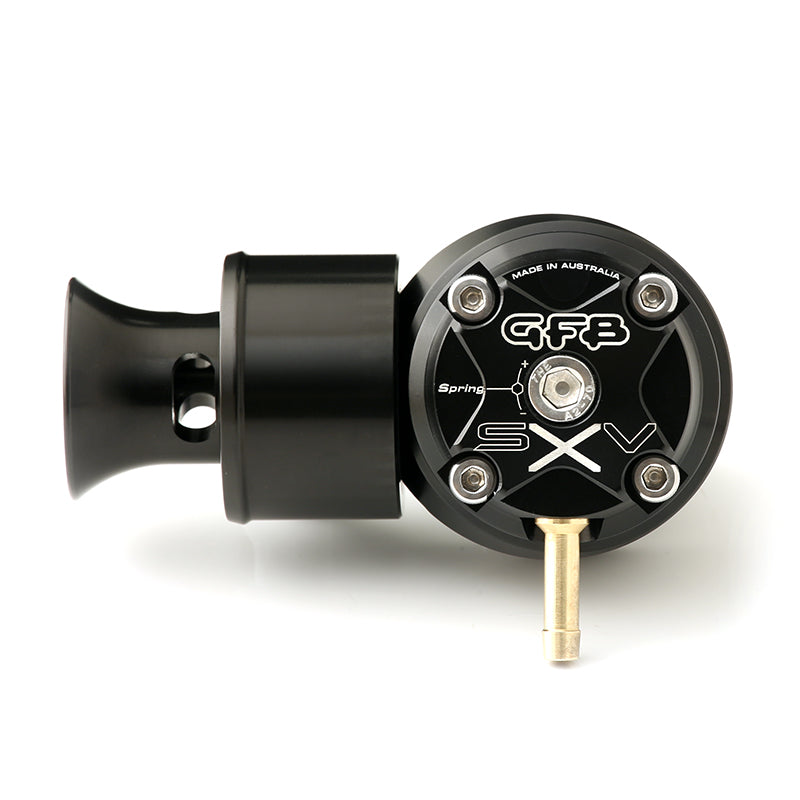 GFB SXV Blow Off Valve Only