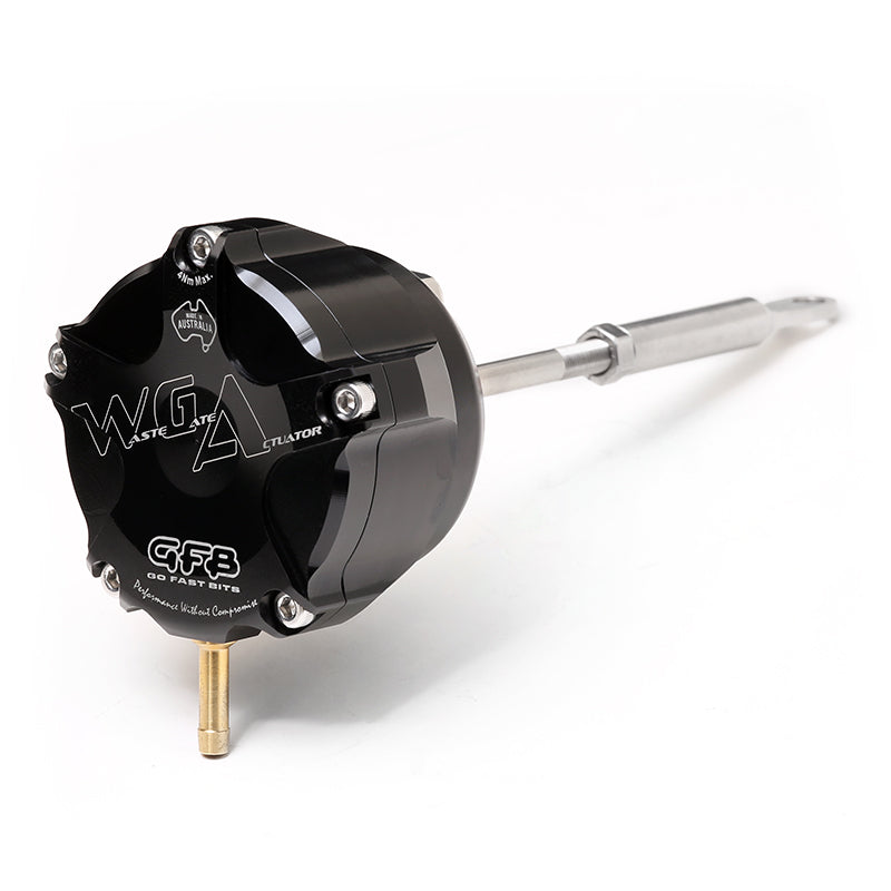 GFB WGA Internal Wastegate Actuator