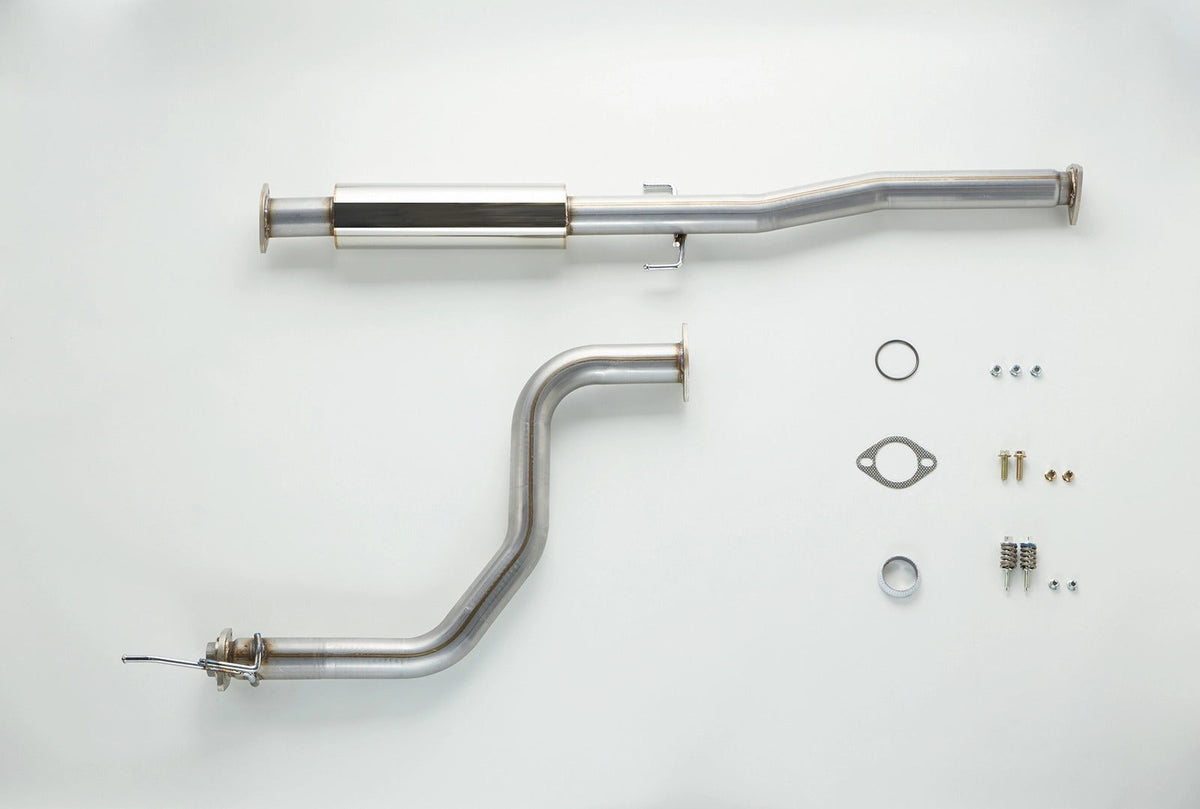 Spoon Sports Exhaust B Pipe 18220-EK9-001 | Pro Speed Racing