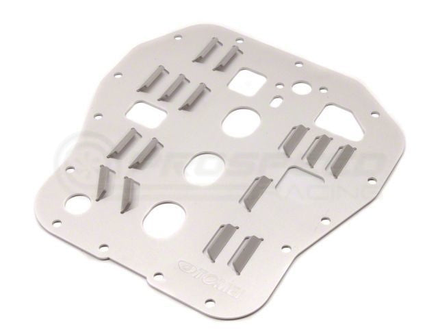 Tomei Baffle Plate And Windage Tray image 1