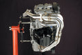 Tomei Expreme Unequal Length Exhaust Manifold/Headers image 2
