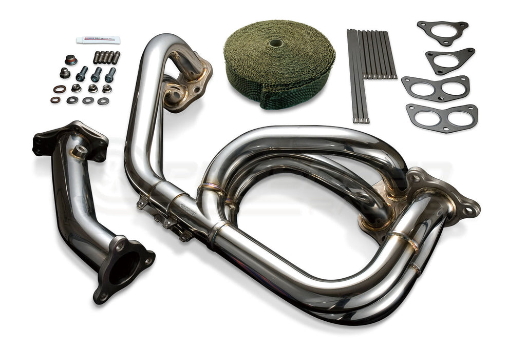Tomei Expreme Equal Length Exhaust Manifold/Headers image 1