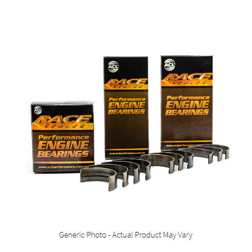 ACL Race Series Rod Bearing Set STD Size 4B8172H-STD image 1