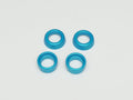 Cusco Rear Differential Mount Collar Kit Front Side