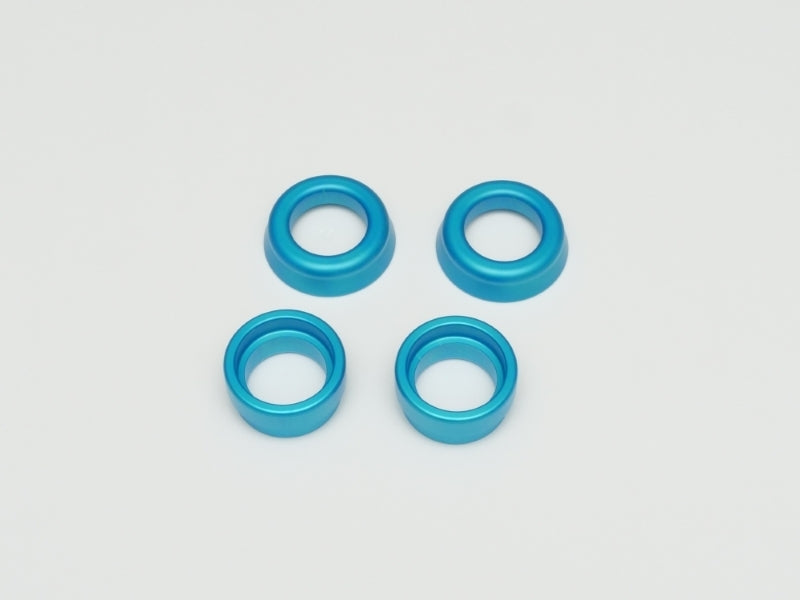 Cusco Rear Differential Mount Collar Kit Front Side