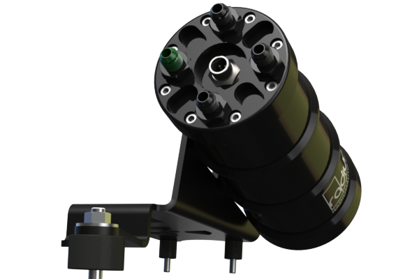 Radium Fuel Surge Tank Install Kit (FST Not Incl) image 2