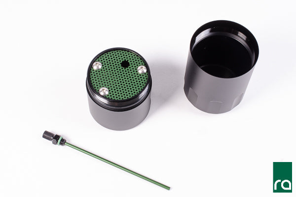 Radium Crankcase Fluid Lock Catch Can Kit image 2