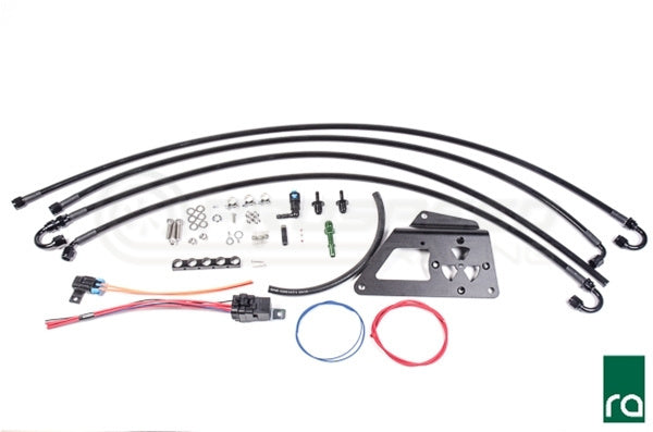 Radium Fuel Surge Tank Install Kit image 1
