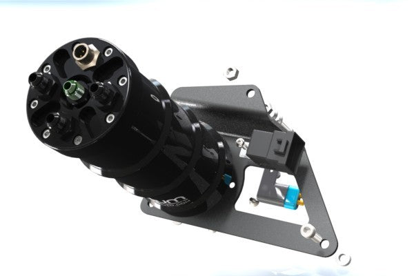 Radium Fuel Surge Tank Install Kit image 2