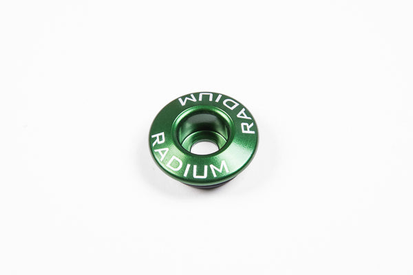Radium Engineering Nissan Injector Seat 25mm image 1