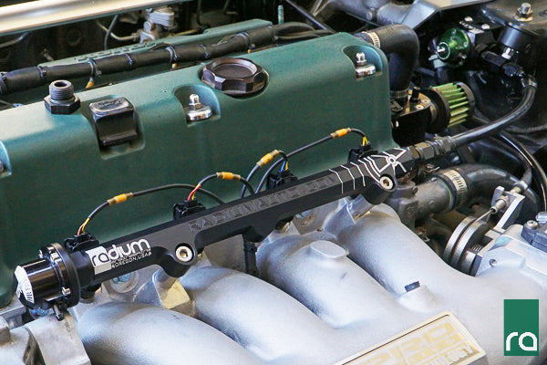 Radium Fuel Rail image 3