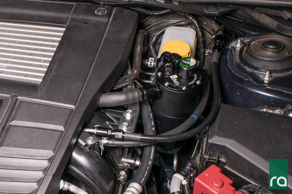 Radium Fuel Feed Line Kit image 2