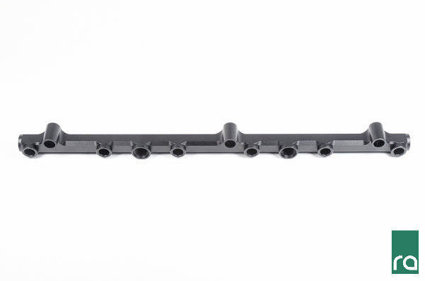 Radium Top Feed Conversion Fuel Rail image 2