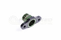 Radium FPR Adaptor 8AN ORB, 16mm Bore, 39mm Spacing, M6 - Mitsubishi Evo 4-9 image 1
