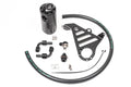 Fluid Lock PCV Catch Can Kit (Focus ST LW/LZ 11-18/Focus RS LZ 16-17) — 20-0315-FL