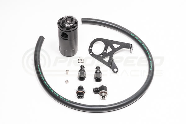 Radium CCV Fluid Lock Catch Can Kit - Ford Focus RS Mk3 LZ 16-17 20-0316-FL | Pro Speed Racing