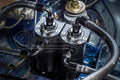 Radium Dual Fluid Lock Catch Can Kit image 3