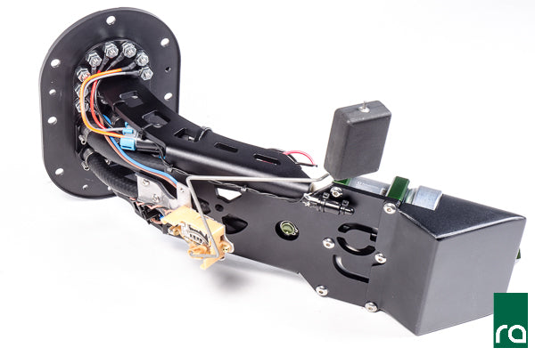 Radium Fuel Pump Hanger image 3