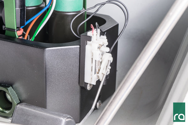 Radium Denso Fuel Level Sending Adapter image 3