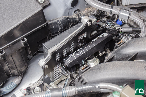 Radium ECU Mount image 2
