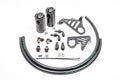 Radium Dual Fluid Lock Catch Can Kit image 1