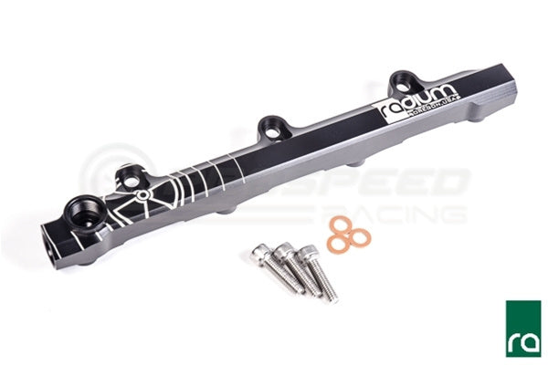 Radium Fuel Rail image 1