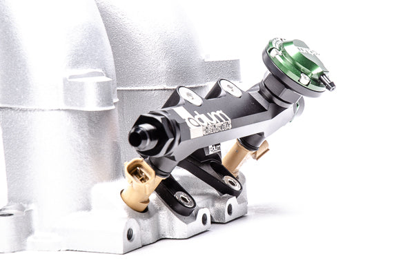 Radium Fuel Rail Adapter image 3