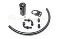 Radium PCV Fluid Lock Catch Can Kit - Ford Fiesta ST 13-18 20-0377-FL | Pro Speed Racing