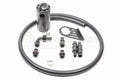 Radium Fluid Lock Crankcase Catch Can Kit - Ford Fiesta ST 13-18 20-0378-FL | Pro Speed Racing