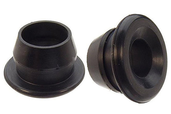 Radium 10AN Male Swivel Banjo 18.0mm Press Fit Fitting - Toyota 1JZ/2JZ Intake image 3
