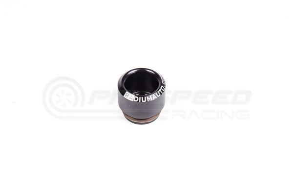 Radium Rotary Engine Injector Seat (Single) image 1