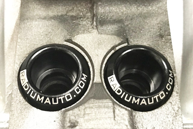 Radium Rotary Engine Injector Seat (Single) image 2