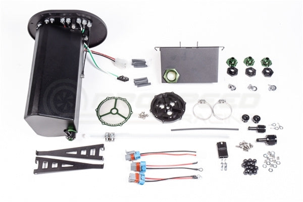 Radium Fuel Pump Hanger Surge Tank image 1