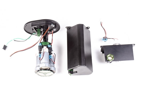 Radium Fuel Pump Hanger Surge Tank image 2