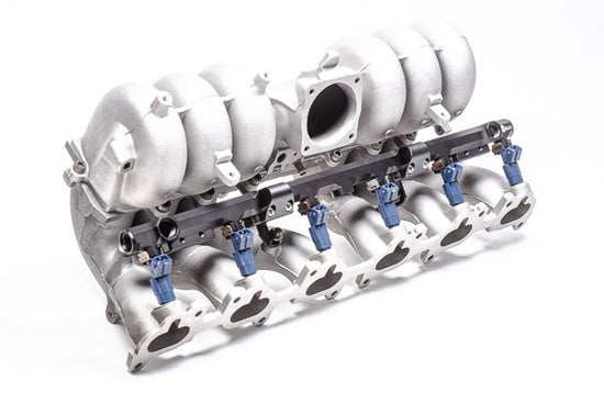 Radium Engineering Fuel Rail image 3
