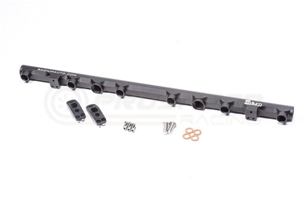 Radium Fuel Rail image 1