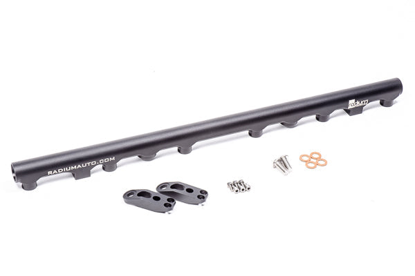 Radium Fuel Rail image 2
