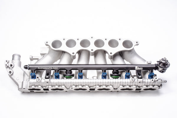 Radium Fuel Rail image 3