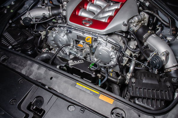 Radium Coolant Expansion Tank Kit image 3