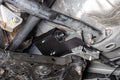 Radium Fuel Filter Mounting Kit image 2